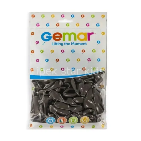 OTEL ANİMASYON İÇ  MEKAN BALON  100 LÜ  HER RENGİ MEVCUTTUR