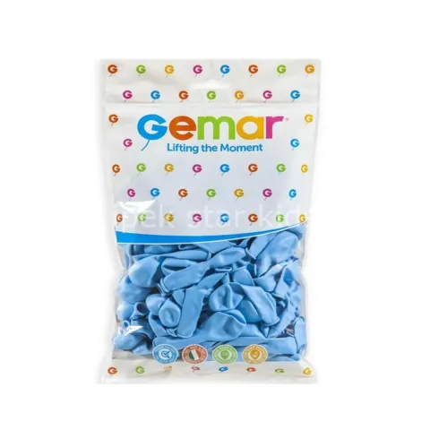 OTEL ANİMASYON İÇ  MEKAN BALON  100 LÜ  HER RENGİ MEVCUTTUR