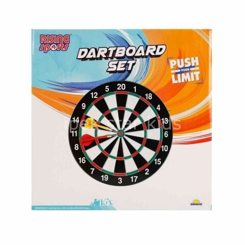 OTEL ANİMASYON STANDART DART 36 CM ÇAP