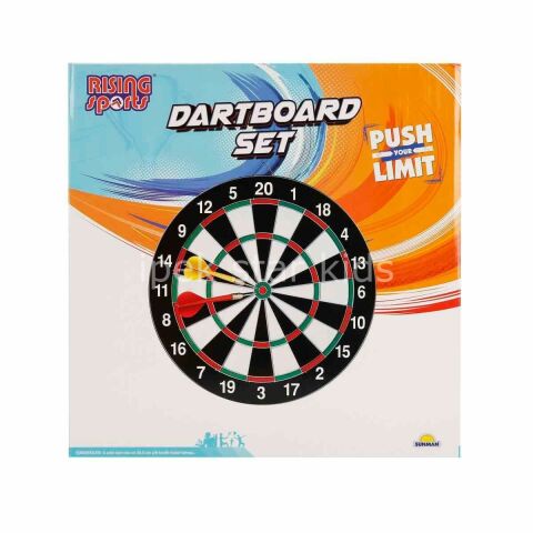 OTEL ANİMASYON STANDART DART 36 CM ÇAP