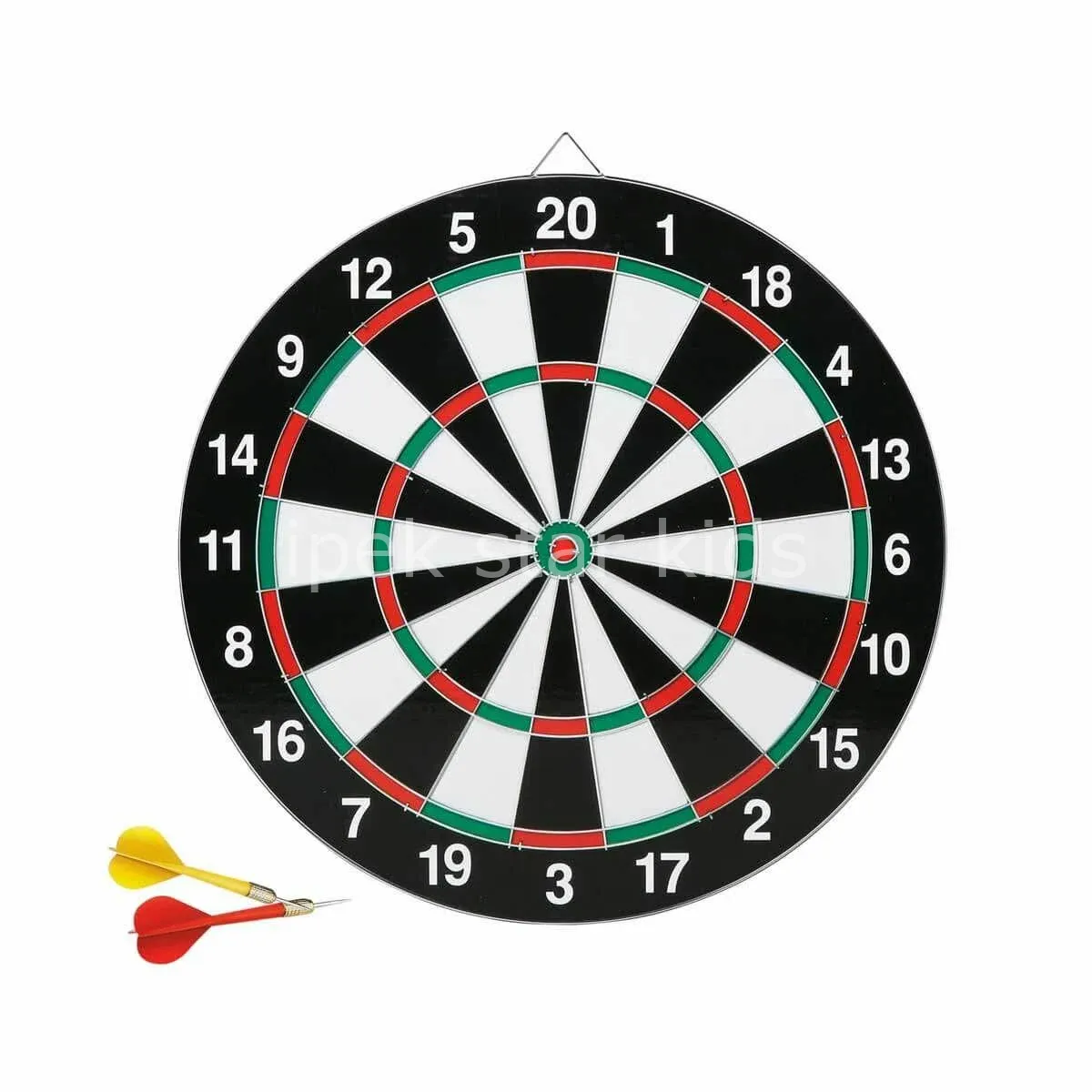 OTEL ANİMASYON DART SETİ 42 CM