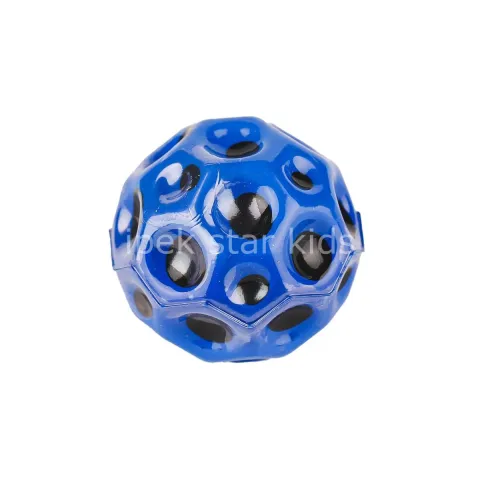 OTEL ANİMASYON AKTİVİTE TOPLARI 6 CM BOUNCY BALL