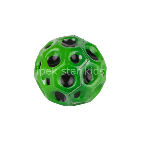 OTEL ANİMASYON AKTİVİTE TOPLARI 6 CM BOUNCY BALL