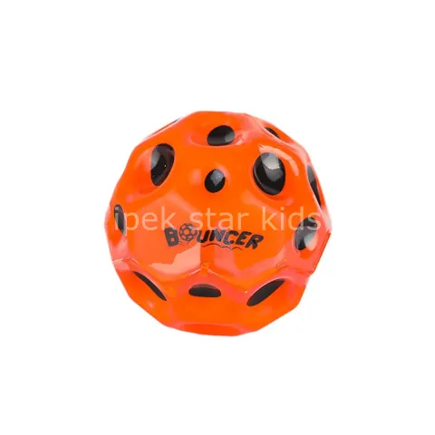 OTEL ANİMASYON AKTİVİTE TOPLARI 6 CM BOUNCY BALL