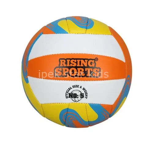 OTEL ANİMASYON VOLEYBOL TOPU 5 NUMARA