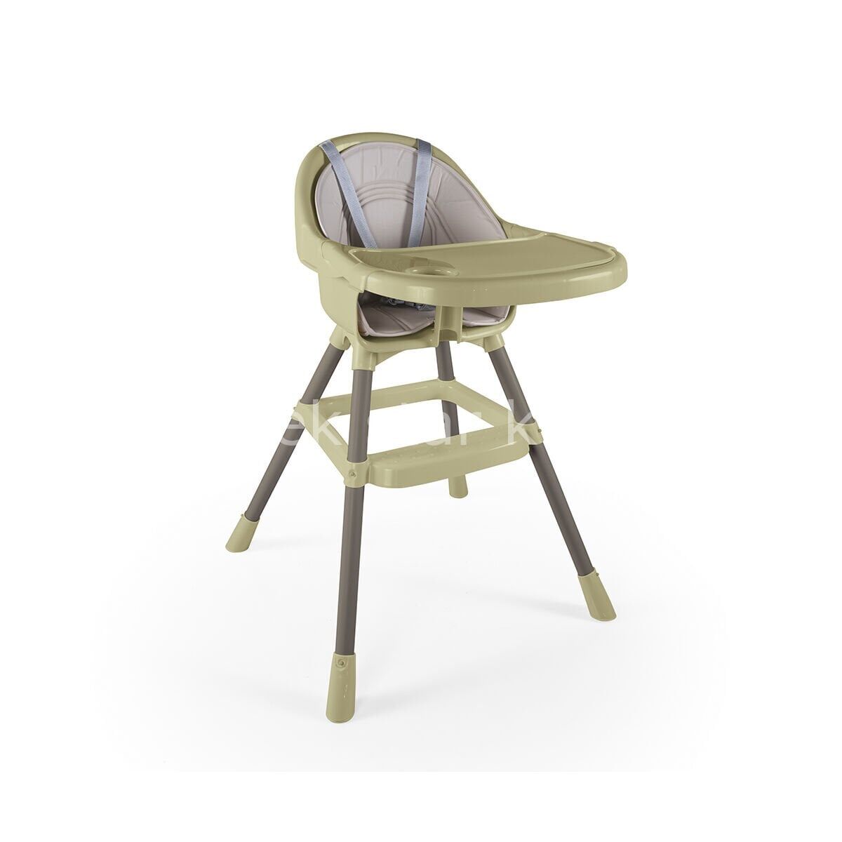 PREMİUM MAMA SANDALYESİ-ECO GREEN