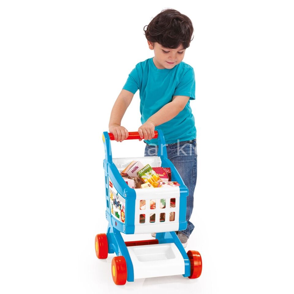OYUNCAK FISHER PRICE MARKET ARABASI
