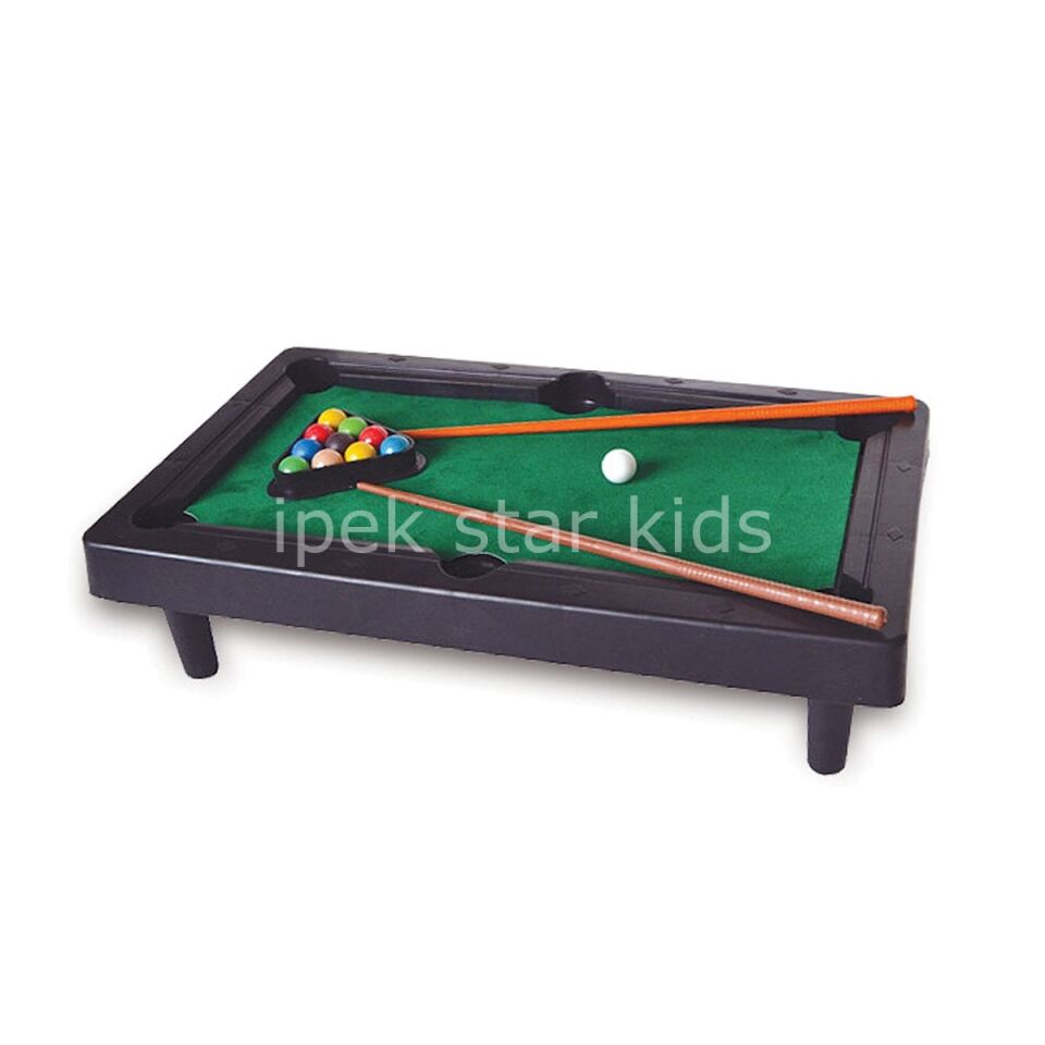 MİDİ POOL ORT.BOY BİLARDO OYUNU