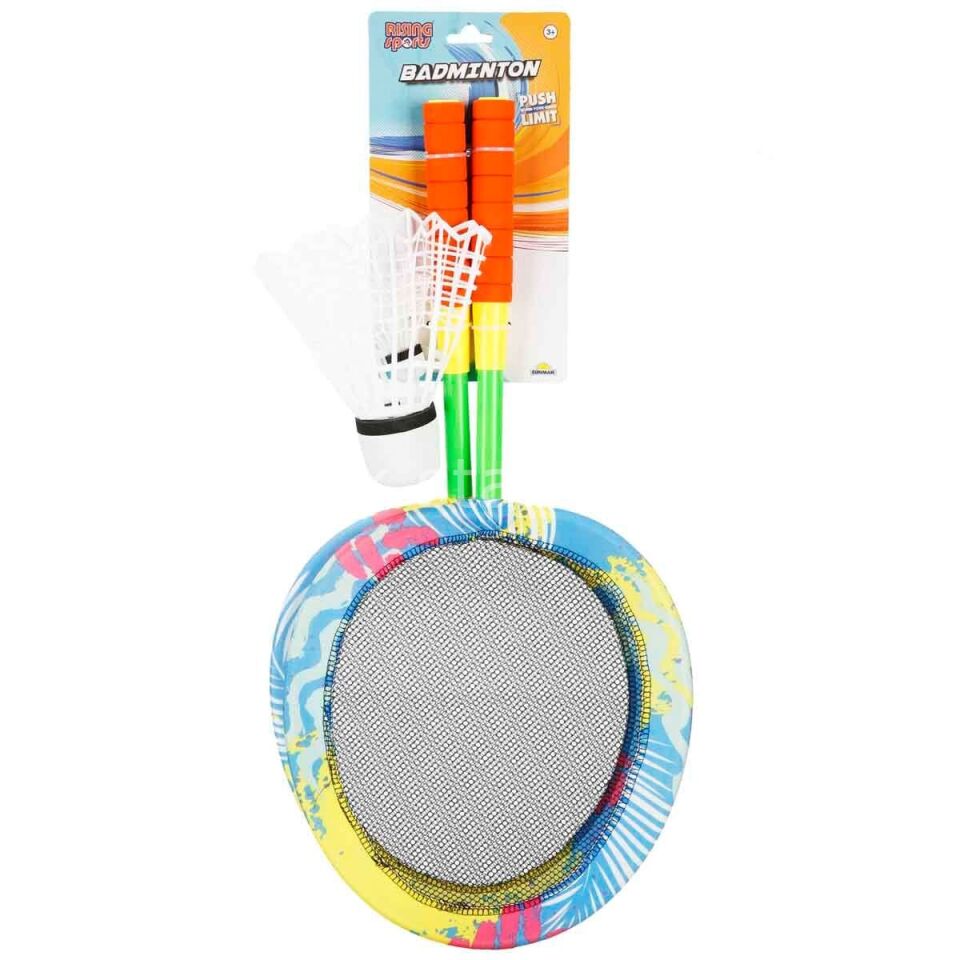 BADMINTON SET