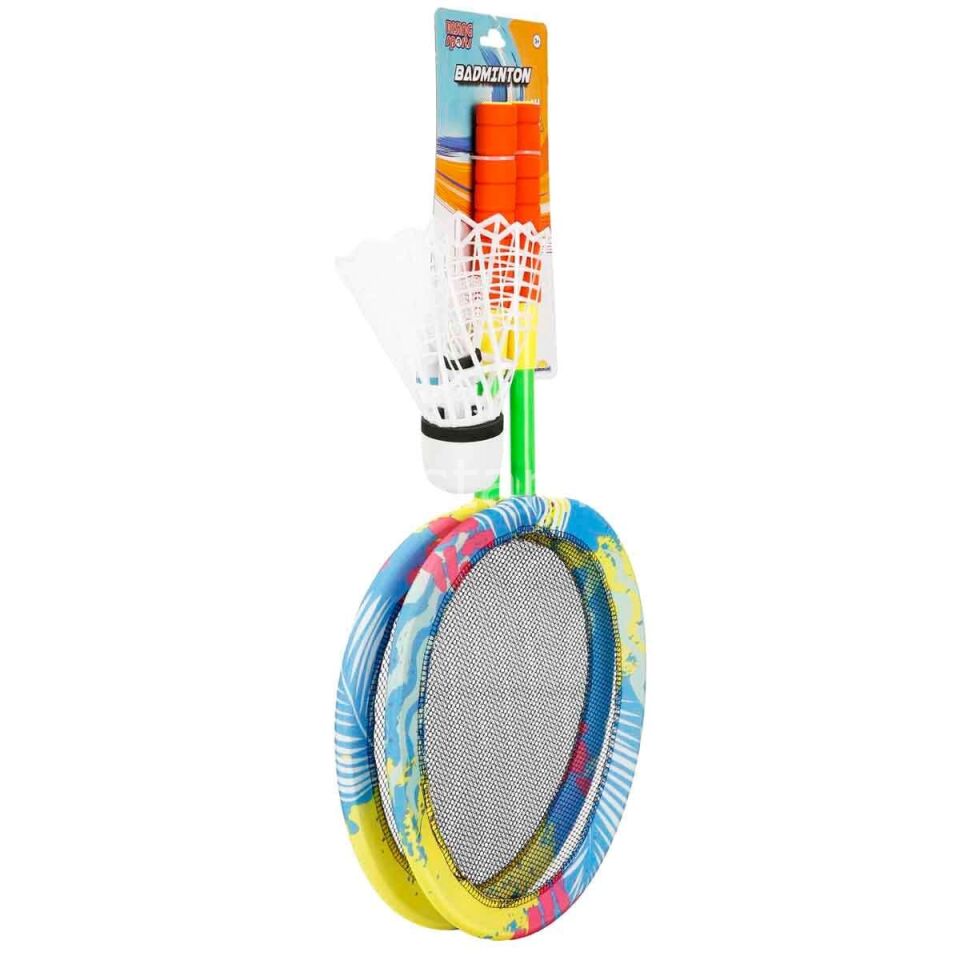 BADMINTON SET