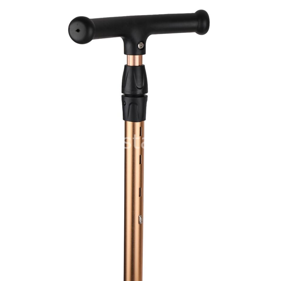 Sesli Işıklı Scooter
