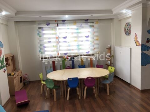 AHŞAP GRUP MASA TAMAMEN AHŞAPDIR  210*150 CM  4 PARÇA