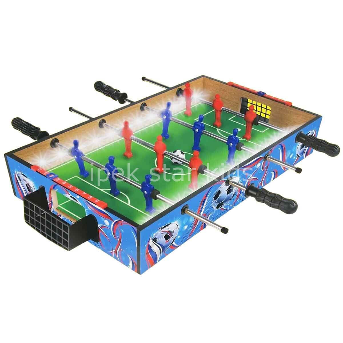 Led Işıklı Mini Langırt