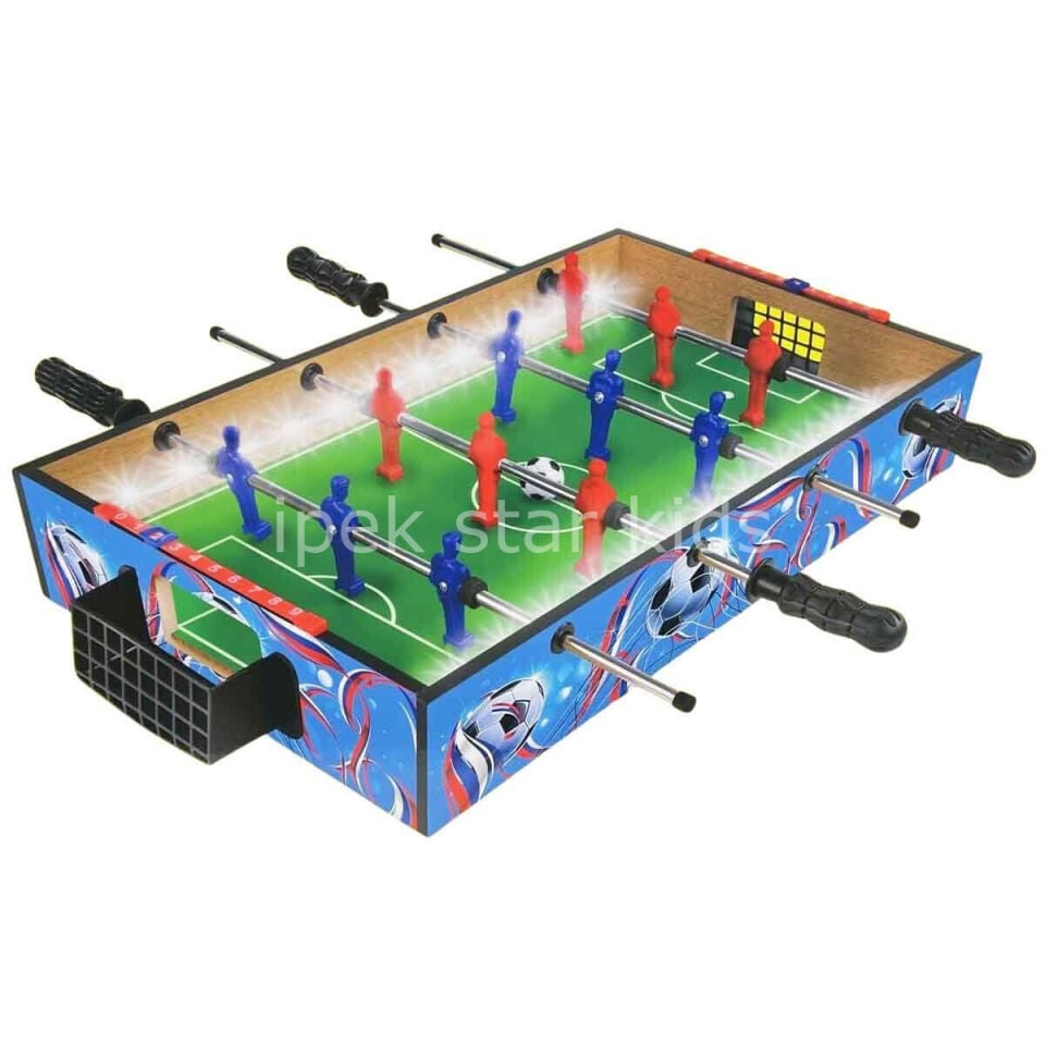 Led Işıklı Mini Langırt