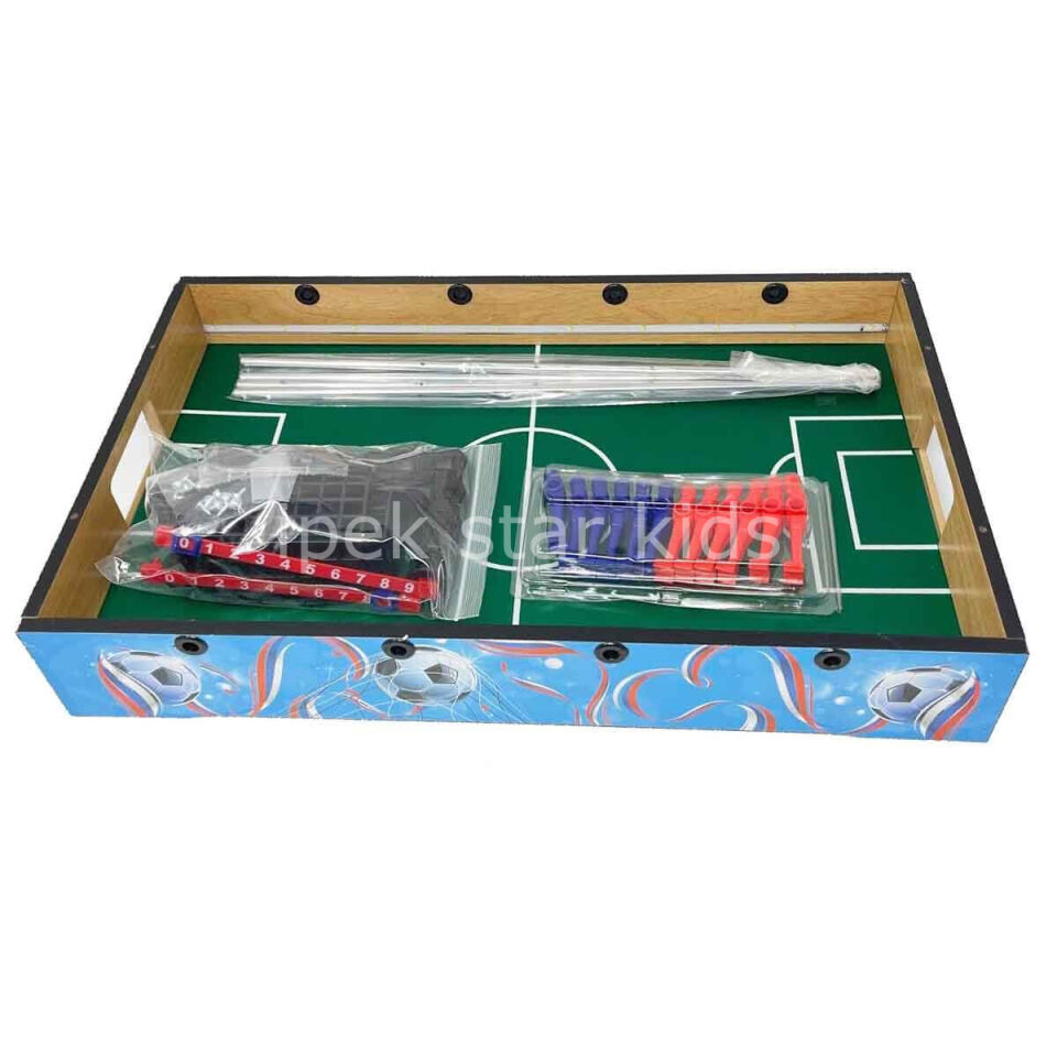 Led Işıklı Mini Langırt