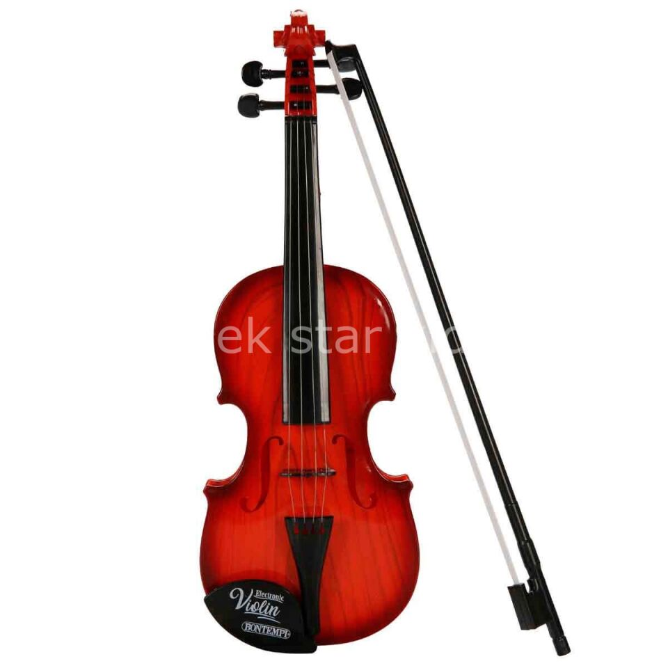 KEMAN ELEKTRONİK METAL TELLİ BO