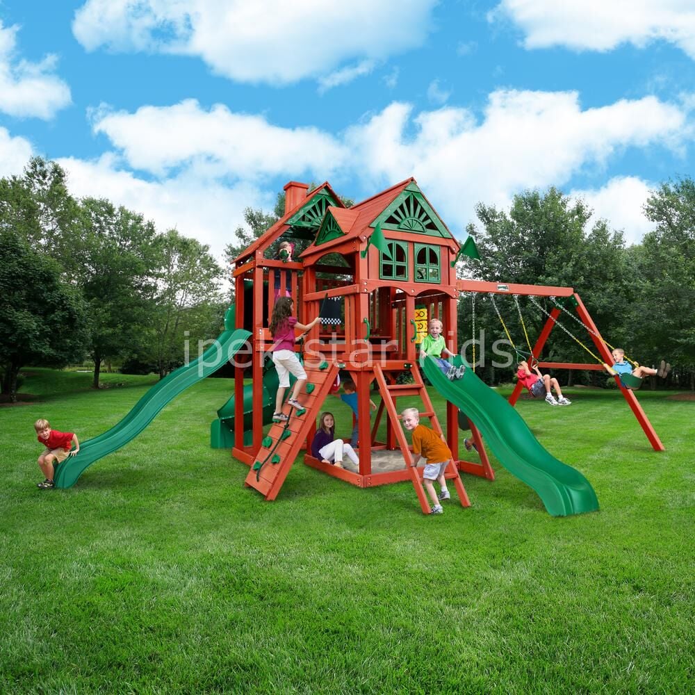 EXTREME BÜYÜK  OYUN  PARK