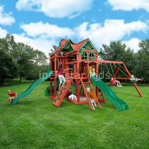 EXTREME BÜYÜK  OYUN  PARK