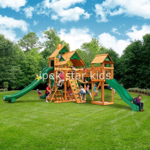 EXTREME BÜYÜK  OYUN  PARK