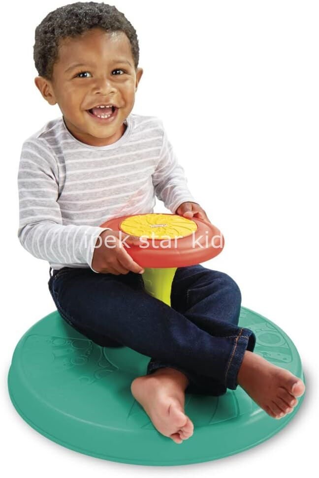 Minik Dönence eğitici gelişim oyuncağı anaokulu ve kreş için çocuk oyuncağı