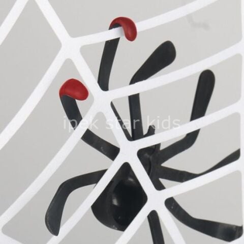 Örümcek Yakalama Oyunu Eğlendiren Oyuncak