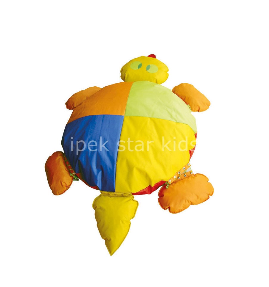 BÜYÜK KAPLUMBAĞA PUF