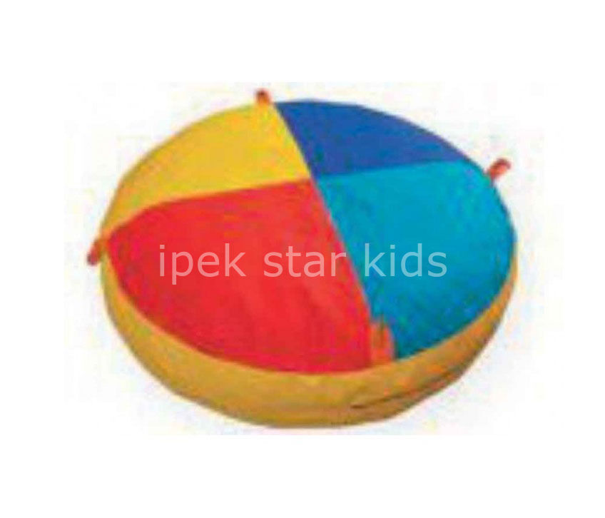 BÜYÜK DAİRE PUF