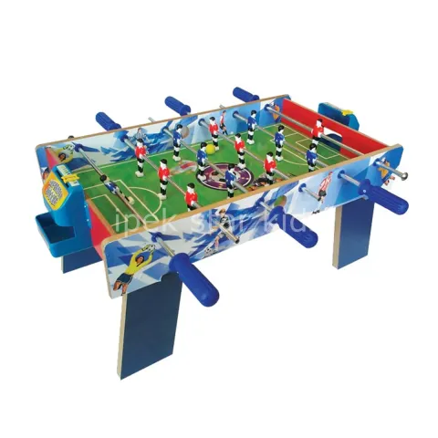 ORTABOY AHŞAP MASA MAÇI ÇOCUK LANGIRT EĞLENCELİ AKTİVİTE