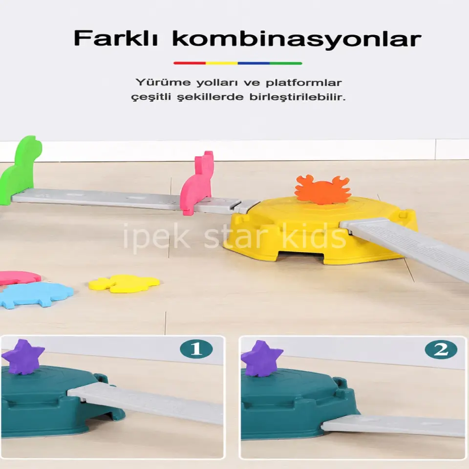 DENGE TAHTASI UZUN