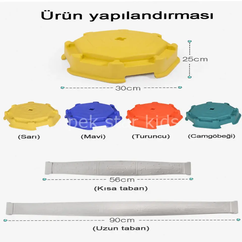 DENGE TAHTASI UZUN