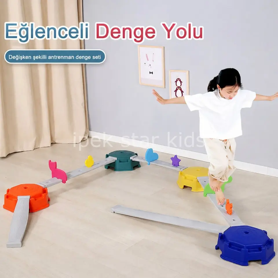 DENGE TAHTASI UZUN