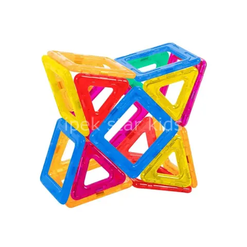 MIKNATISLI MANYETİK MAGNETİC BLOKLAR