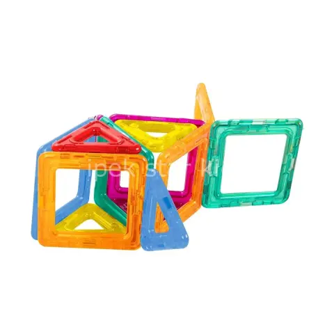 MIKNATISLI MANYETİK MAGNETİC BLOKLAR