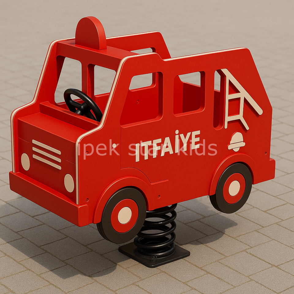 YAYLI İTFAİYE ZIPZIP