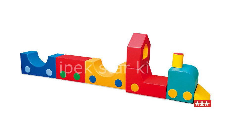 SÜNGER TREN