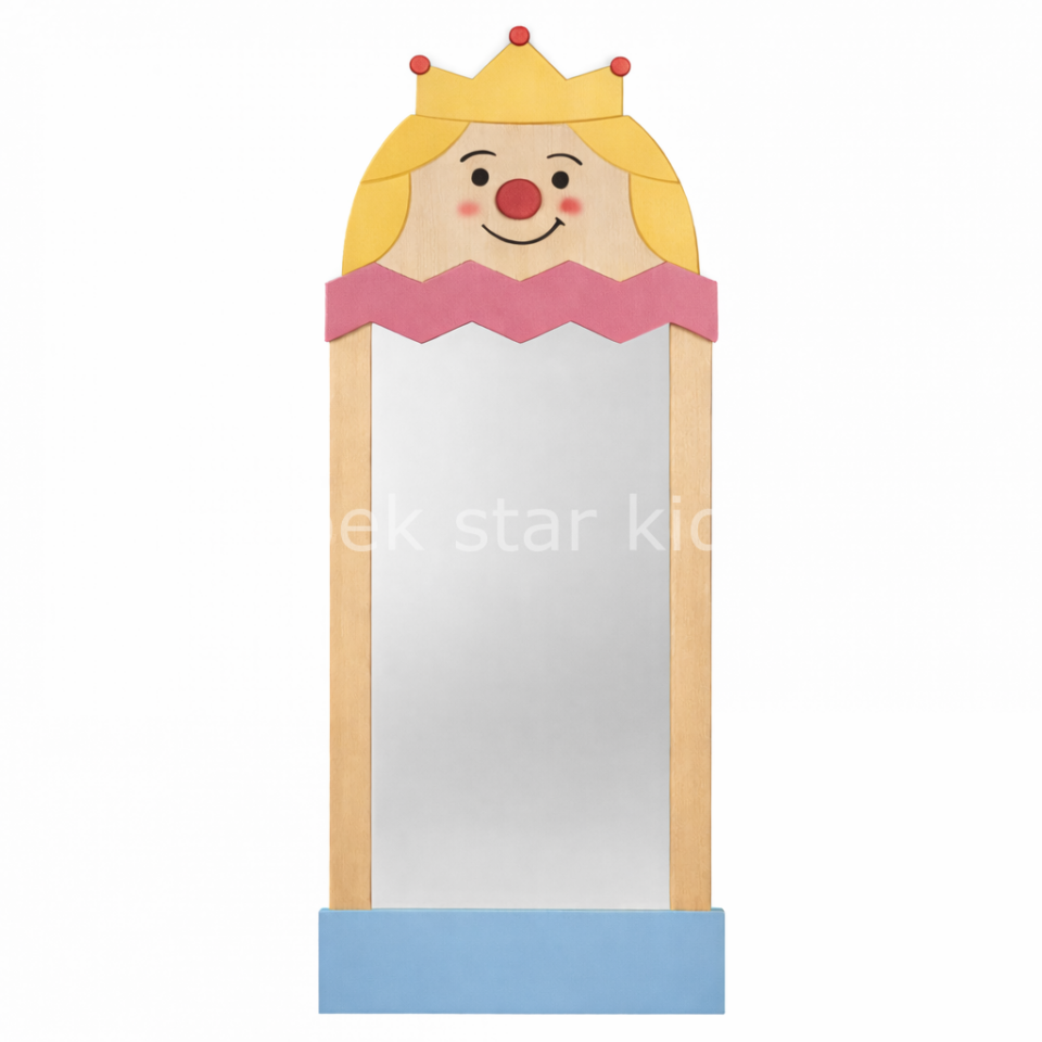 masal boy aynası çocuk aynası