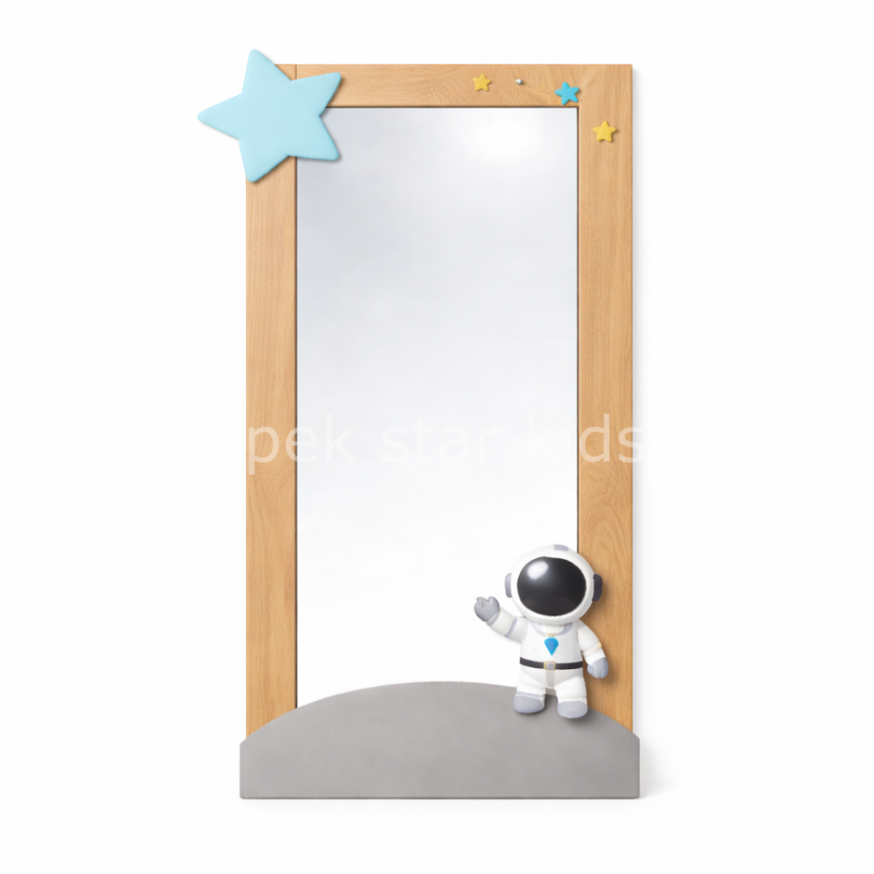 kreş için çocuk aynası