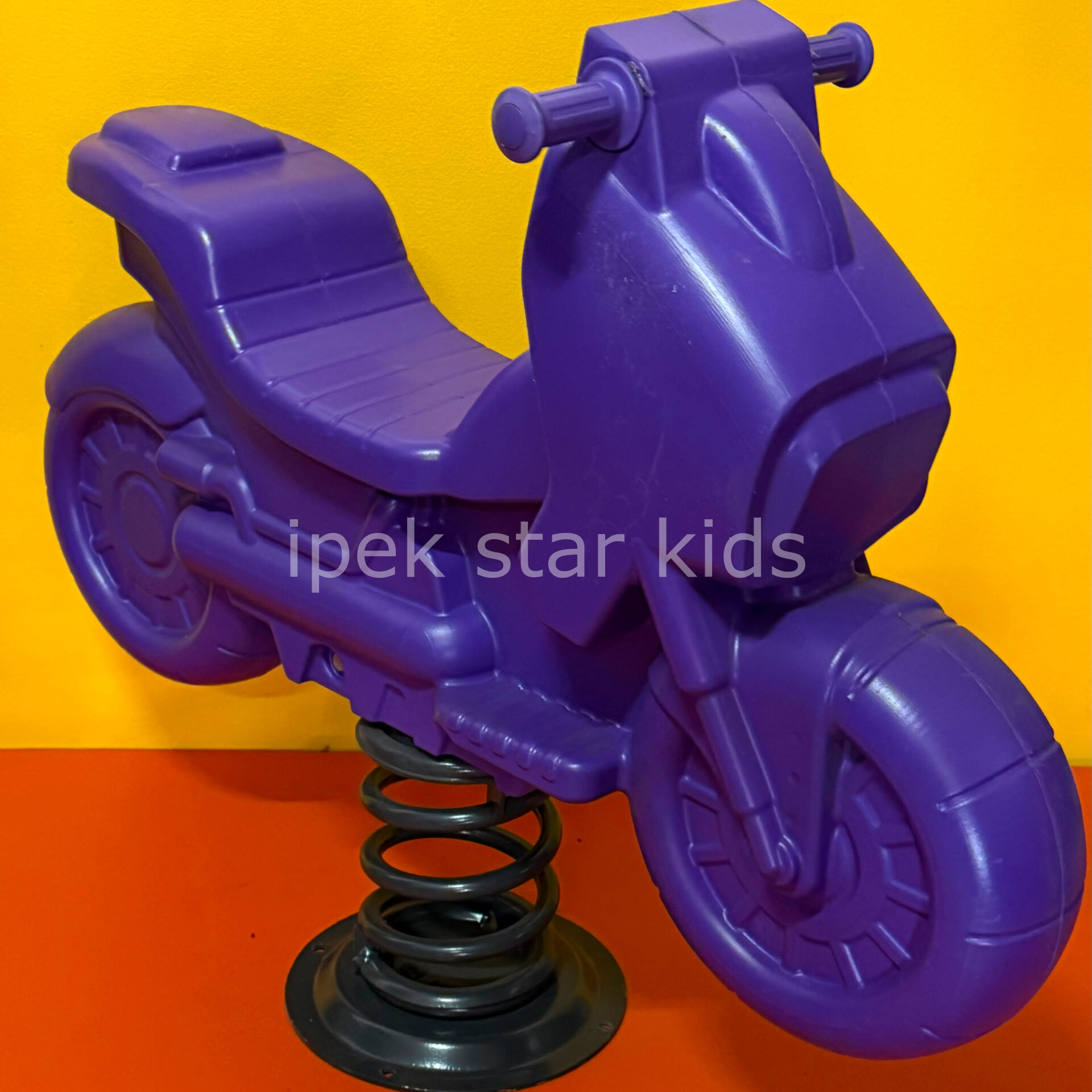 yayli motosikelt zıpzp