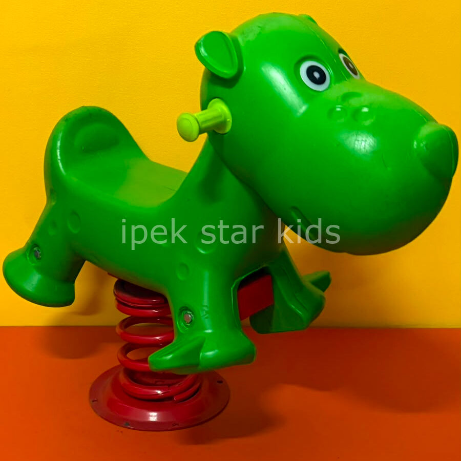 yaylı hipo zıpzıp