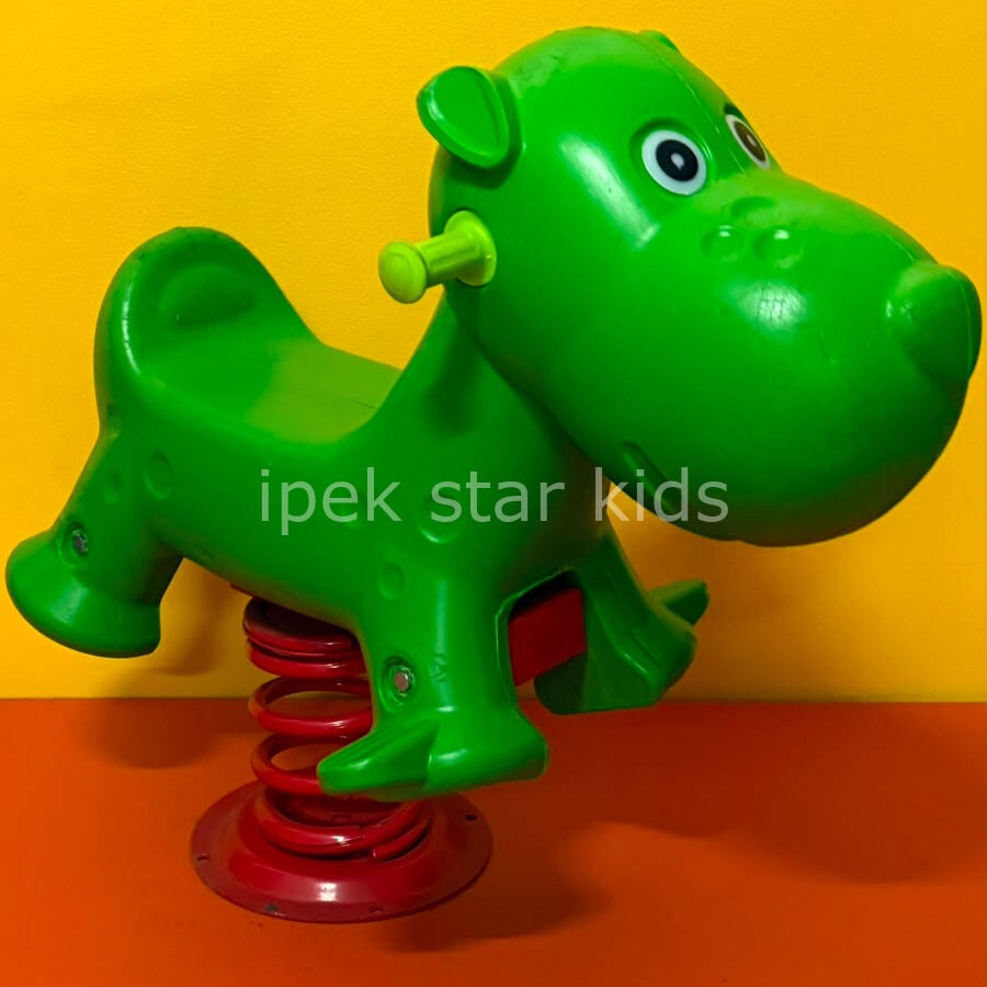 yaylı hipo zıpzıp
