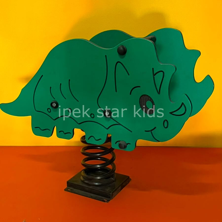 Dino Yaylı Zıpzıp