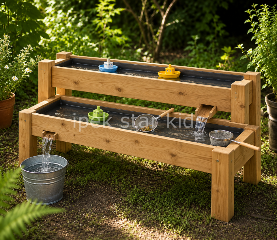Su Oyun Ünitesi 150 cm