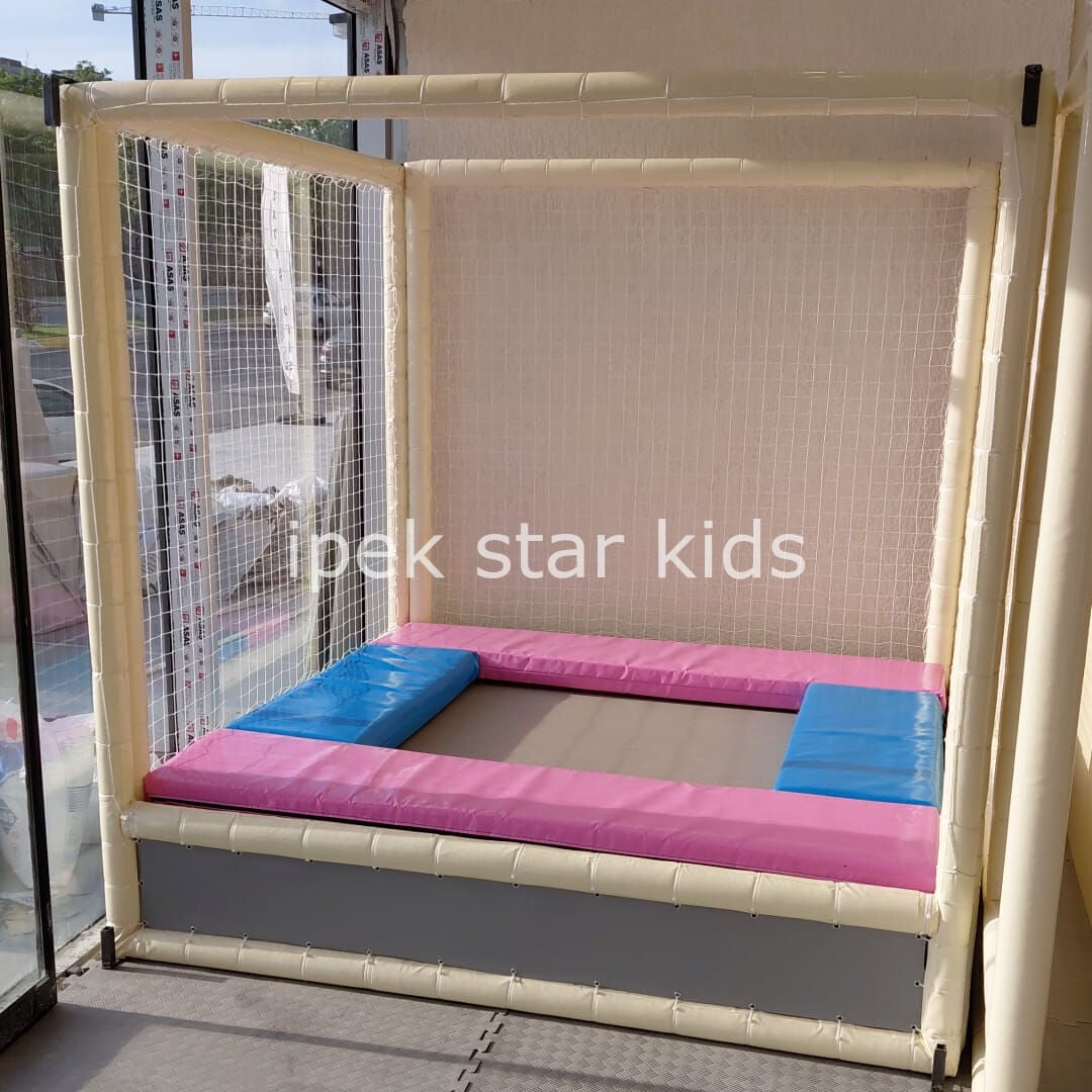 soft play trambolin 