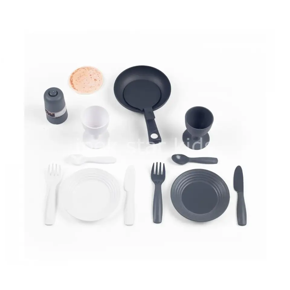 Çocuk Mutfak Oyun Seti | Rol Oyunu ve Yaratıcılık Geliştirici Oyuncak