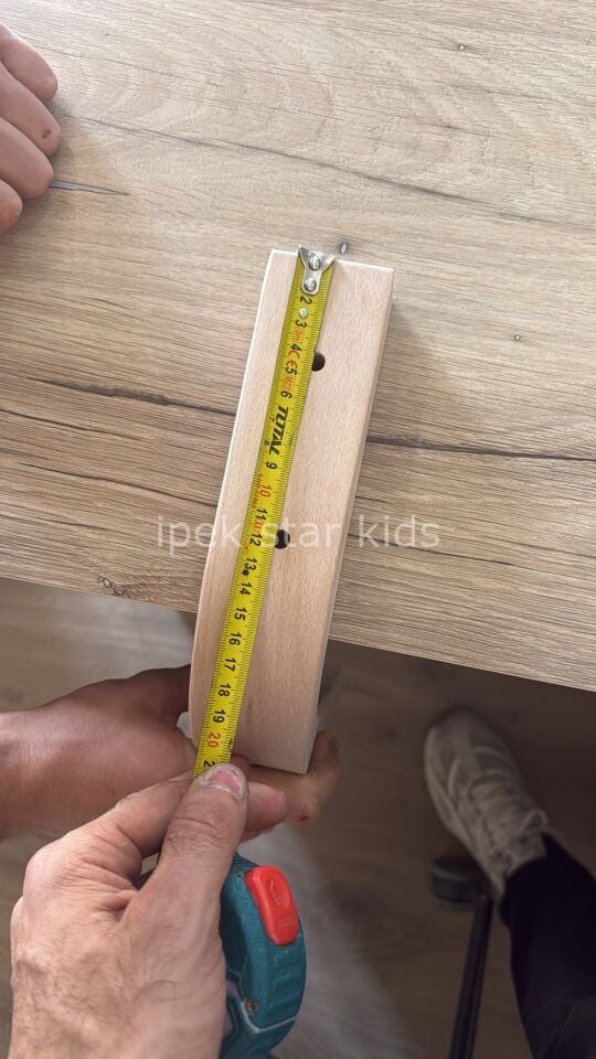 OVAL AHŞAP MASA GRUBU 4 PARÇA 220 cm