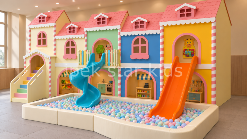 WOODEN HAUSE