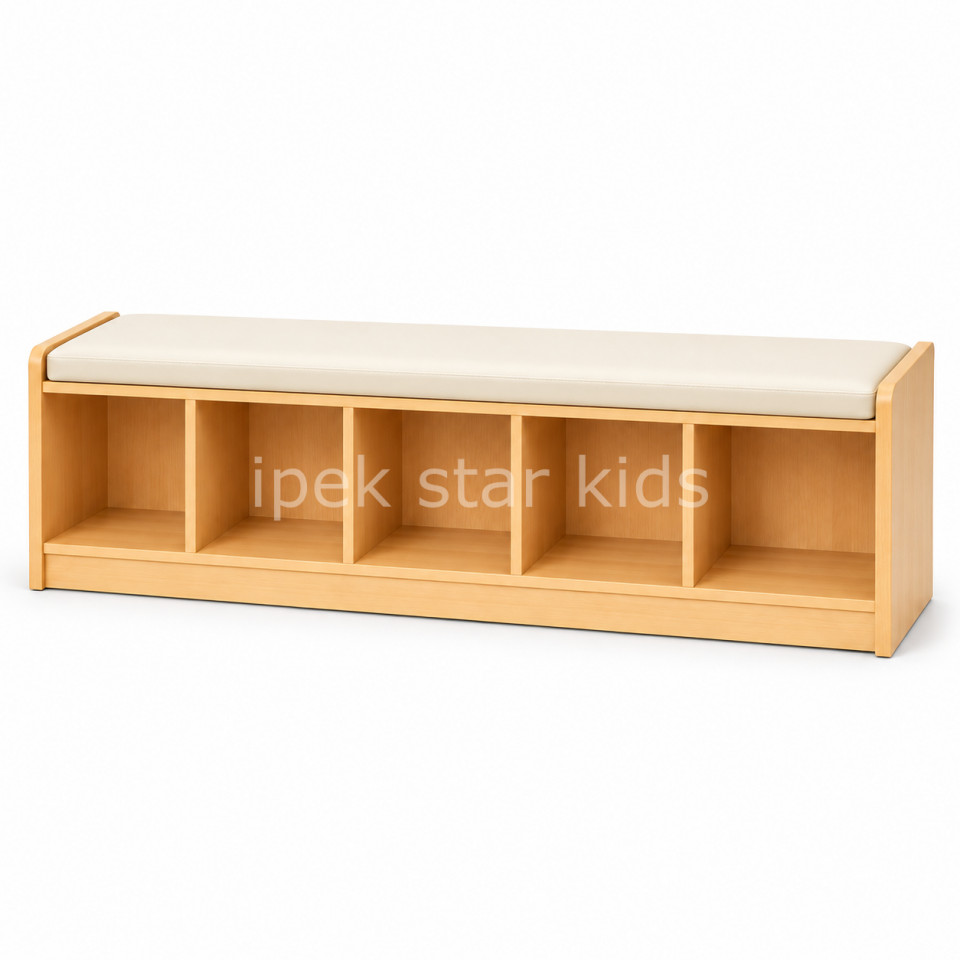 MİNDERLİ BANK  125 CM