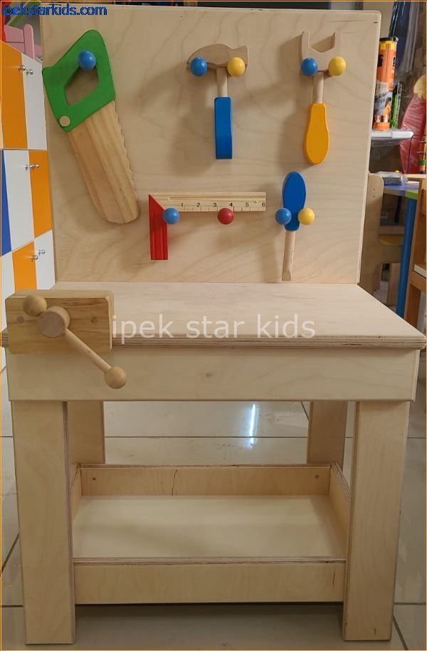 Kontra Tamir Seti | Eğitici Rol Oyunu ve İnce Motor Becerileri Oyuncağı