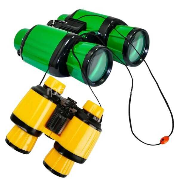 Telescope Interesting Educational | Eğitici Çocuk Dürbünü
