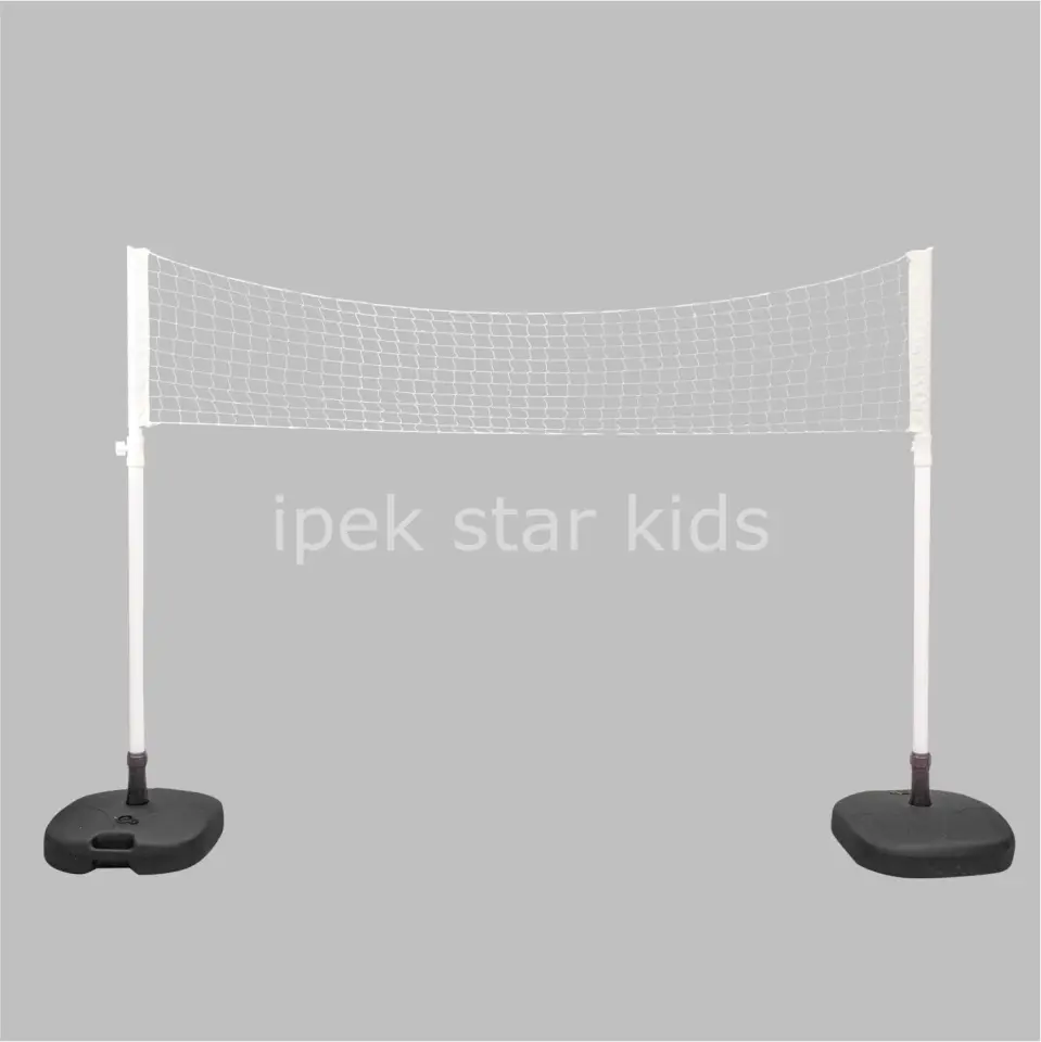 Çocuk Voleybol Seti | Eğlenceli ve Hareketli Spor Oyunu